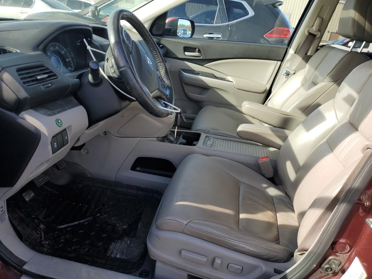 2014 Honda CR-V - Image 7