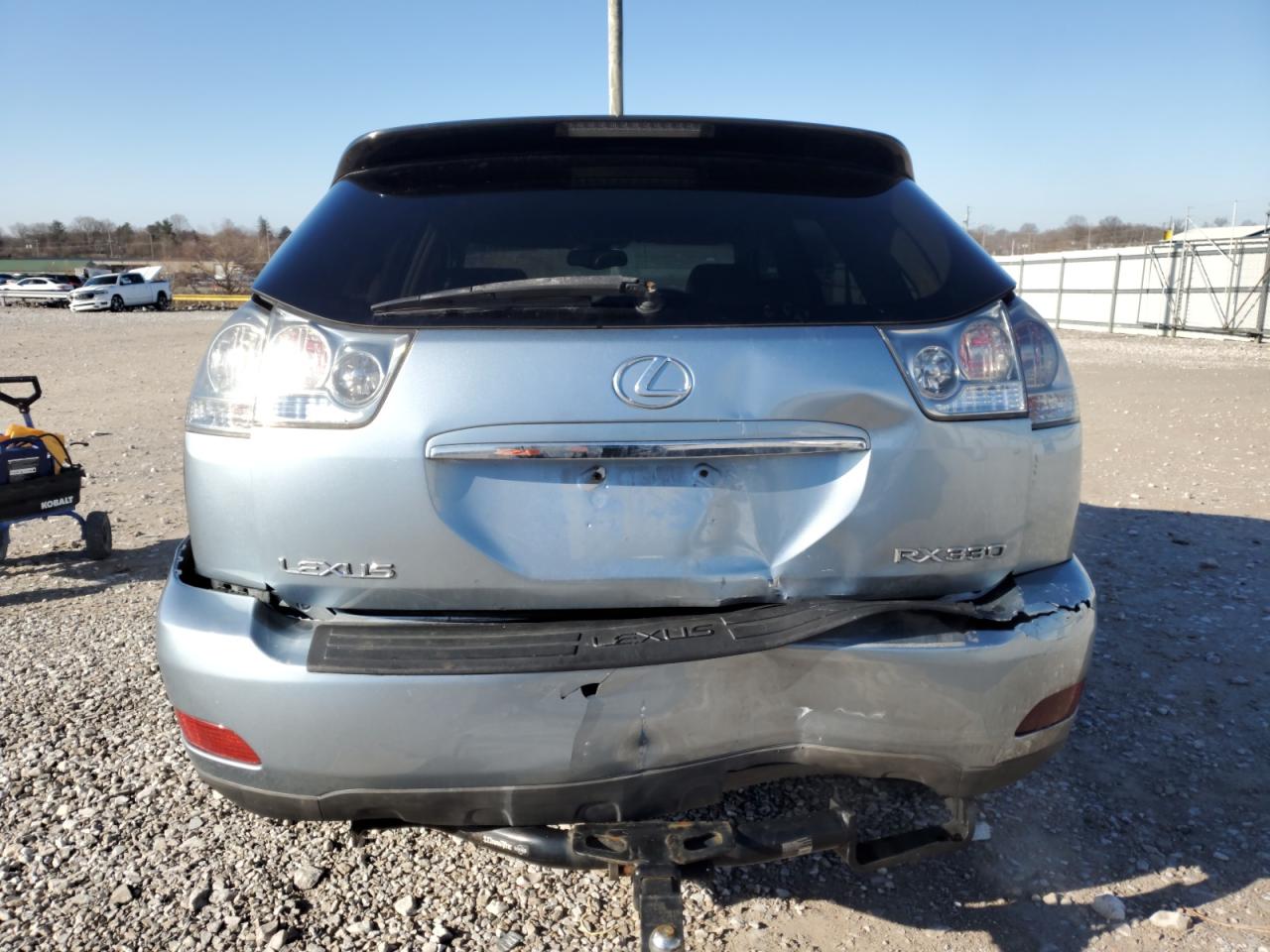 2004 Lexus RX - Image 6