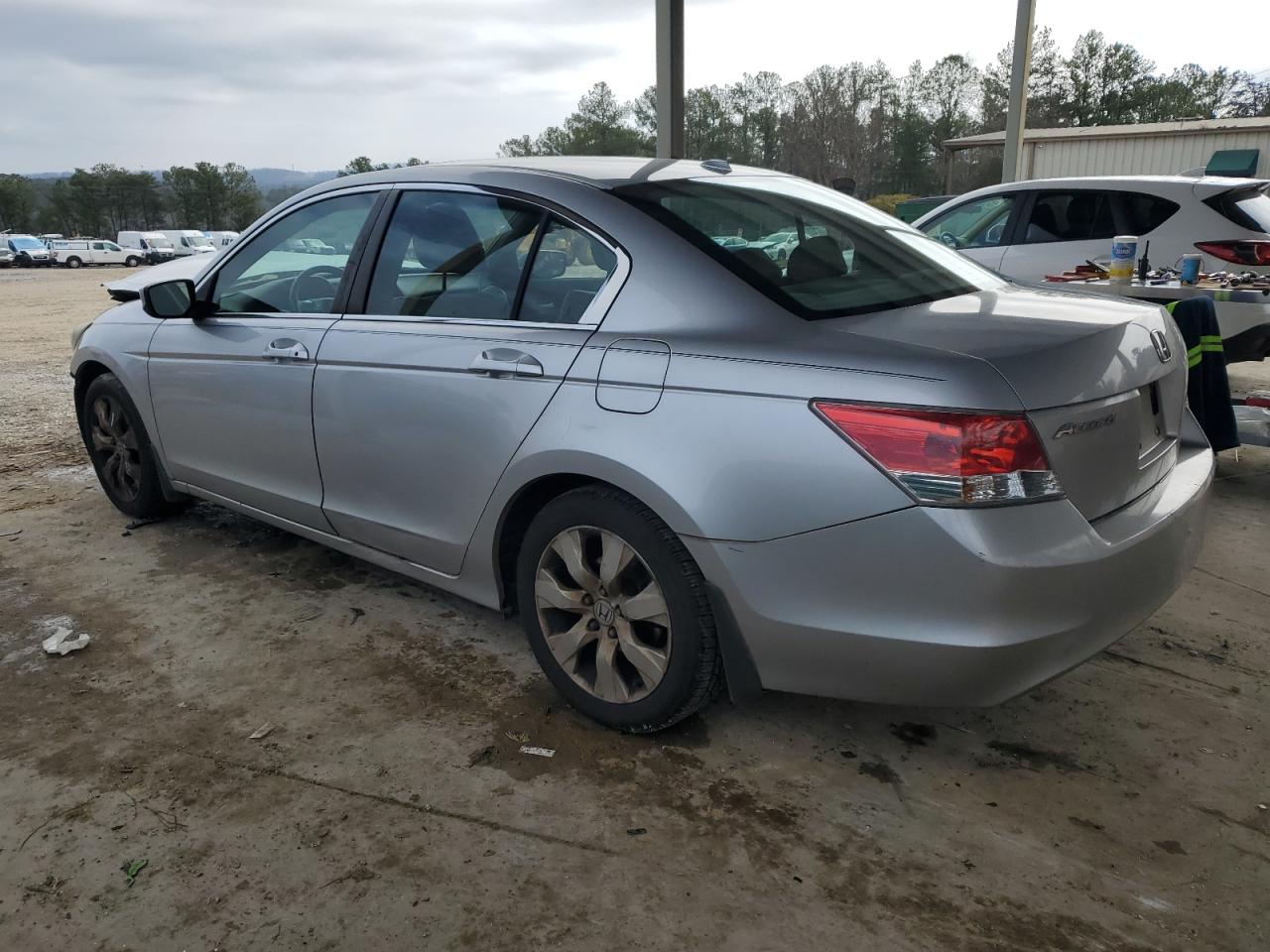2010 Honda Accord - Image 2