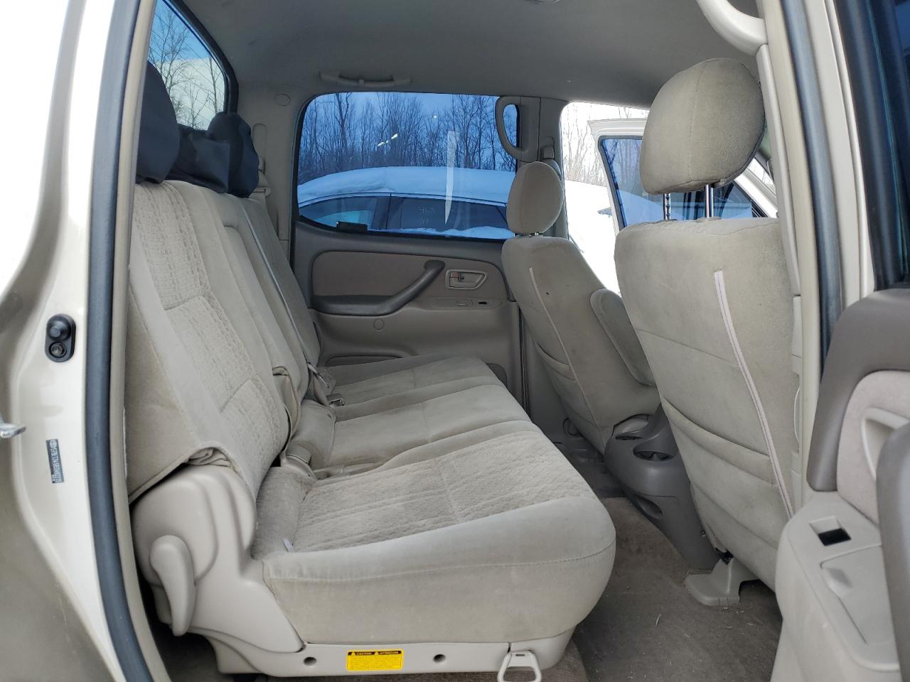 2005 Toyota Tundra - Image 10