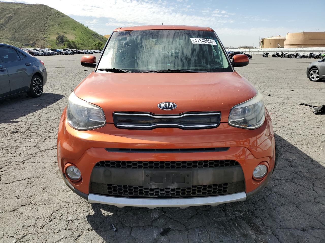 2018 Kia Soul - Image 5