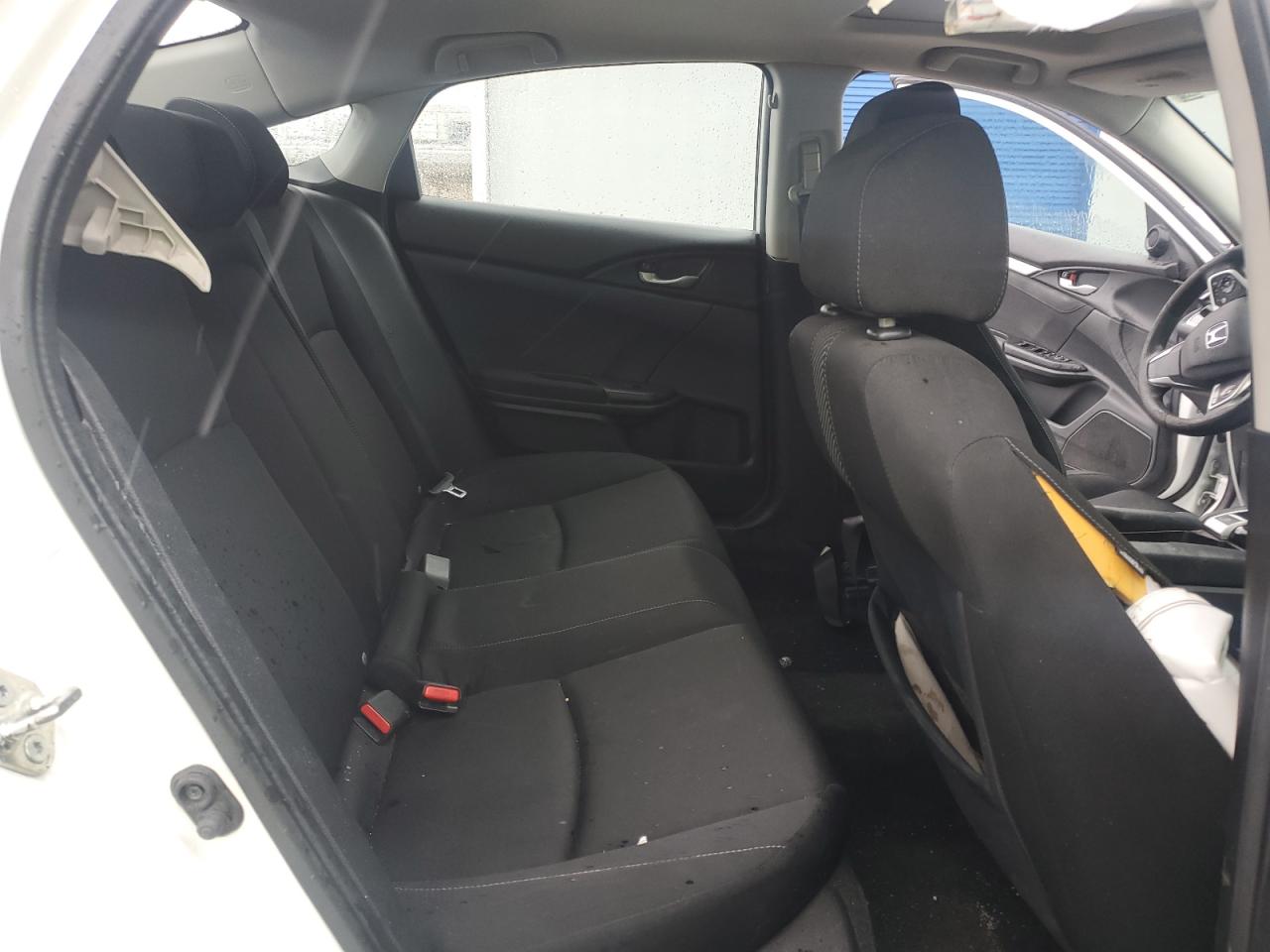 2018 Honda Civic - Image 10