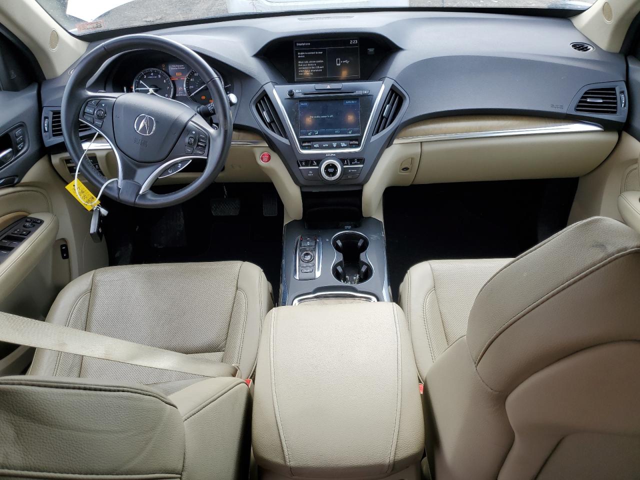 2020 Acura MDX - Image 8