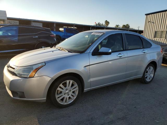 2010 Ford Focus Sel