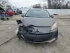 2013 Mazda 3 I na sprzedaż w Bridgeton, MO - Front End