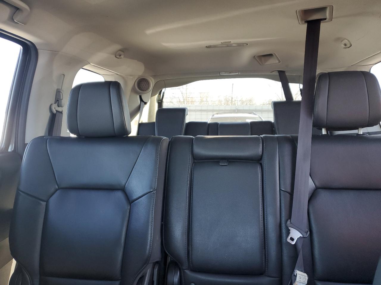 2013 Honda Pilot - Image 10