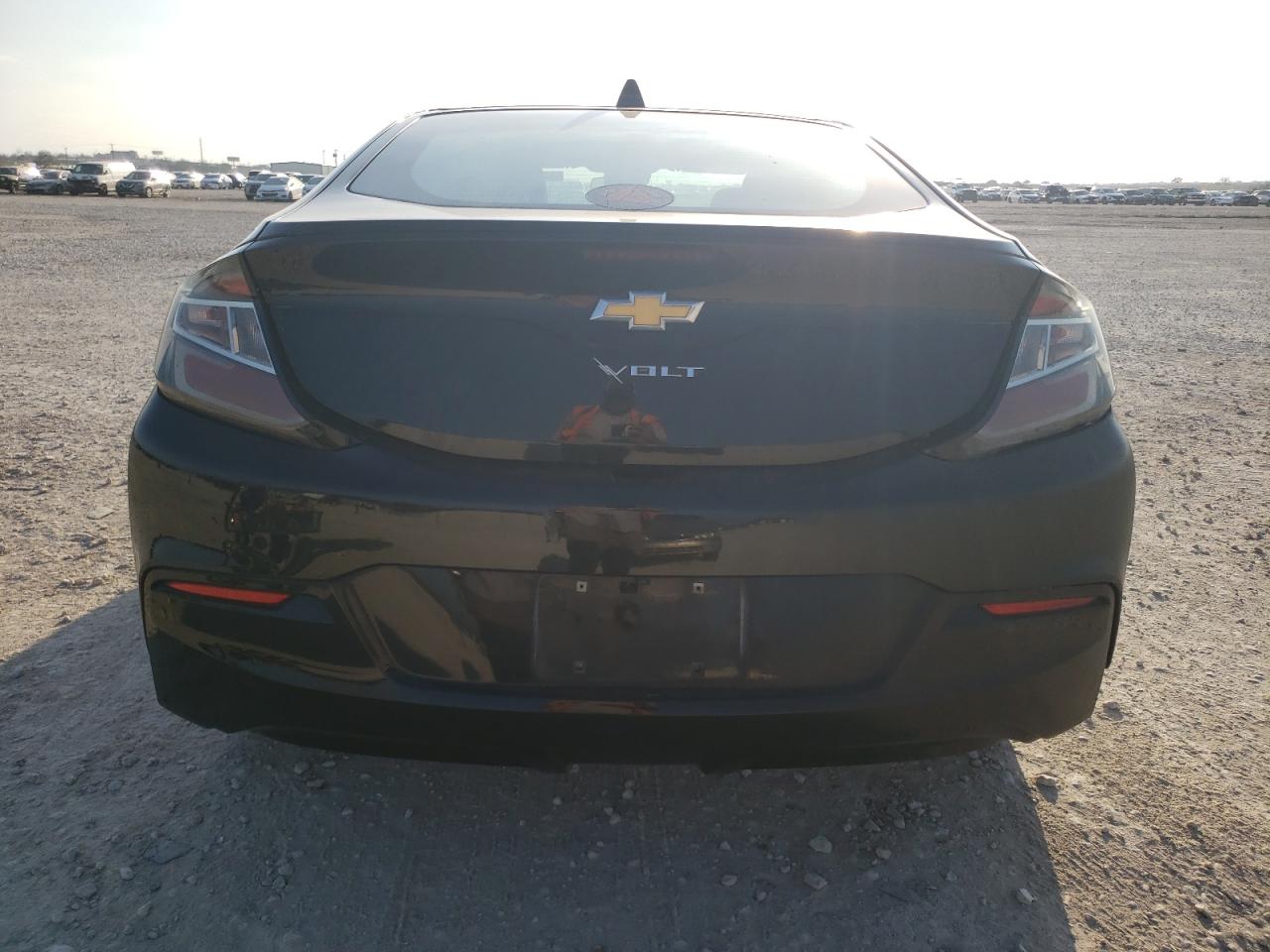 2017 Chevrolet Volt - Image 6