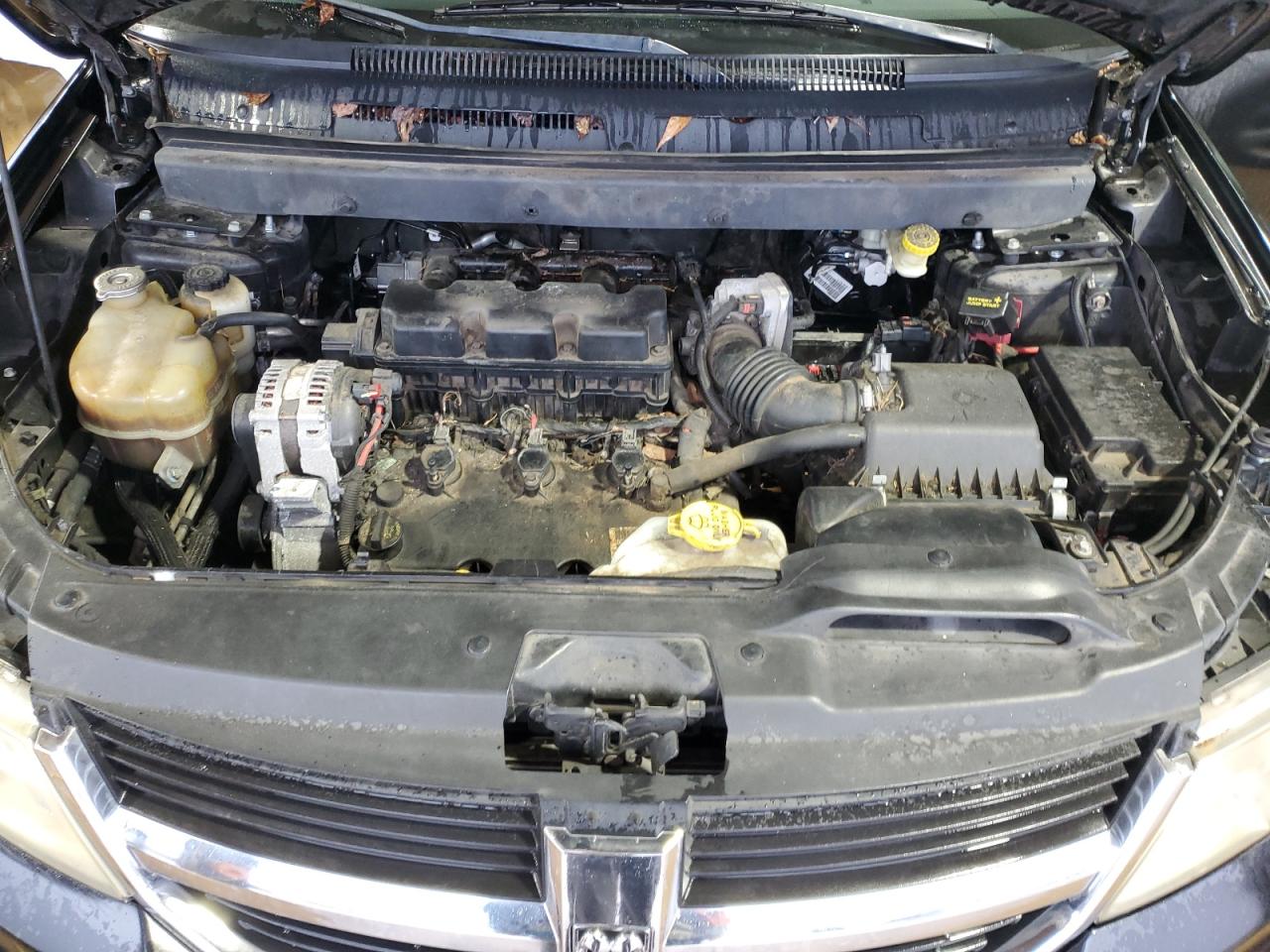 2010 Dodge Journey - Image 12