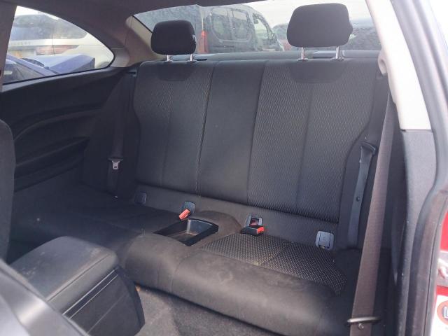 2014 BMW 218D SE