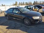 2014 Volkswagen Jetta Se en Venta en Pennsburg, PA - Side