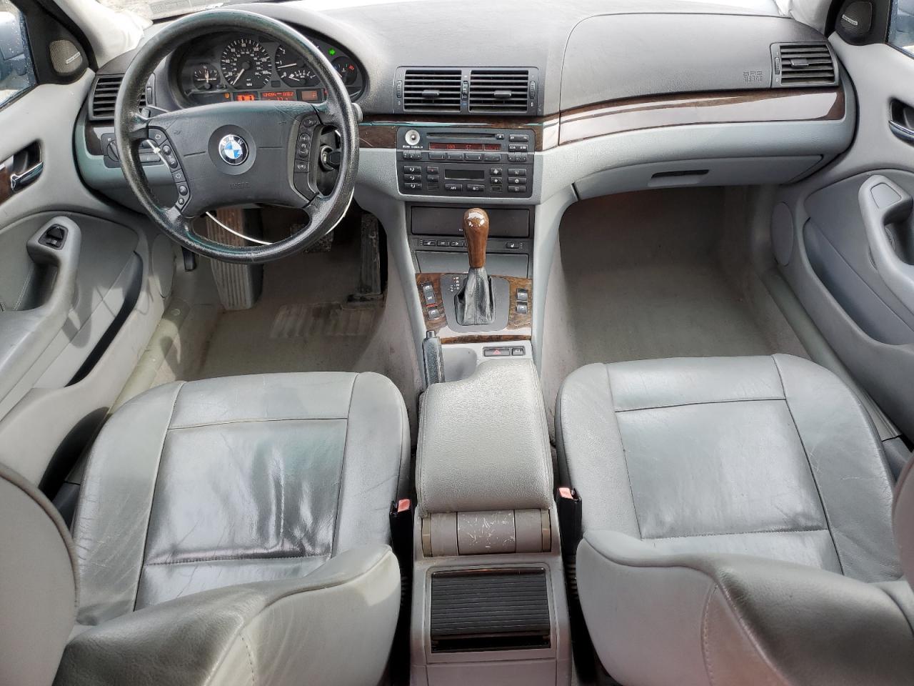 2004 BMW 3er - Image 8