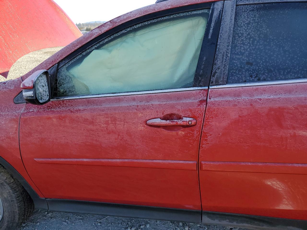 2015 Toyota RAV 4 - Image 7