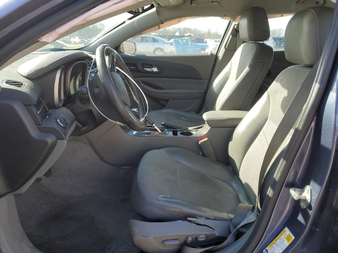 2015 Chevrolet Malibu - Image 7