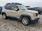 2016 Jeep Renegade Latitude na sprzedaż w Magna, UT - Side