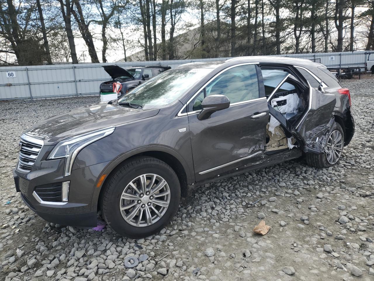 2019 Cadillac XT5 - Image 1