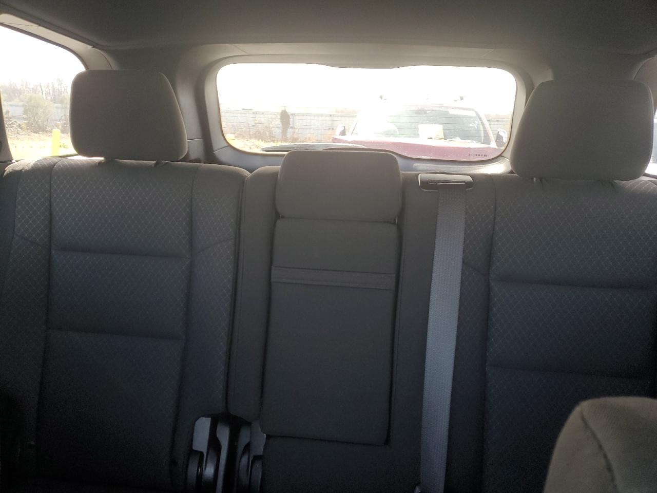 2020 Jeep Grand Cherokee - Image 10