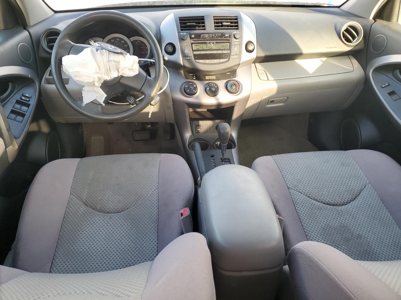 2008 Toyota RAV 4 - Image 8