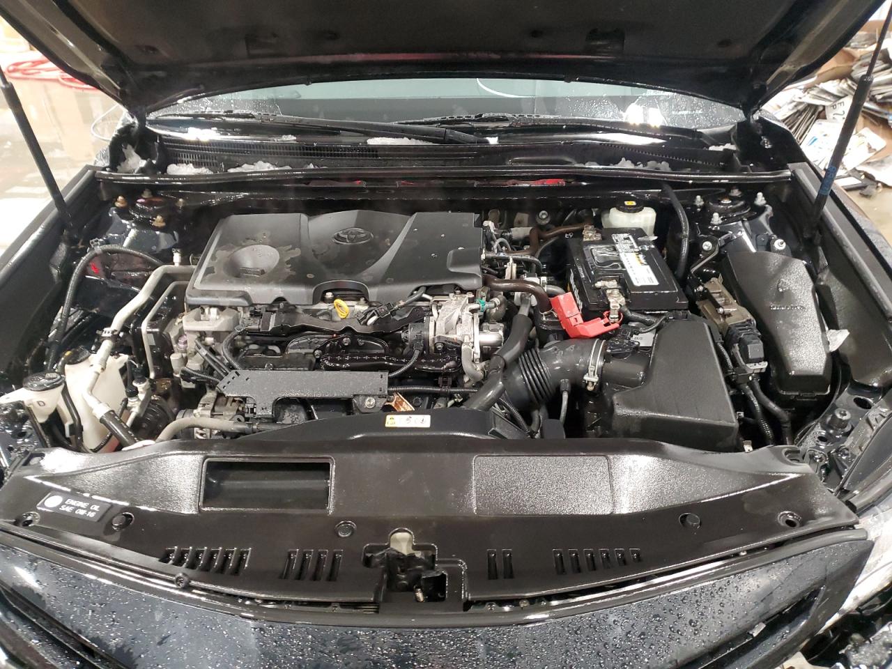 2018 Toyota Camry - Image 11