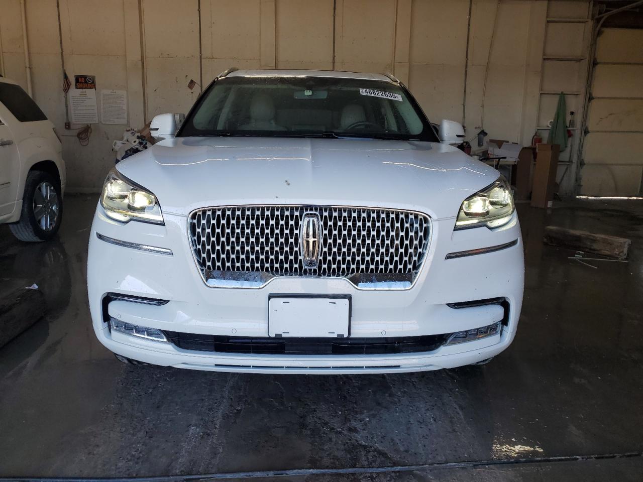 2021 Lincoln Aviator - Image 5
