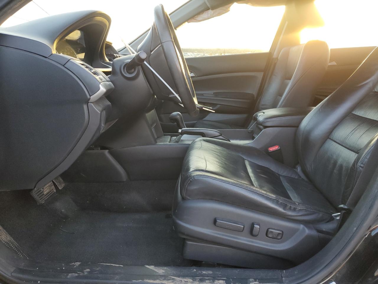 2012 Honda Accord - Image 7