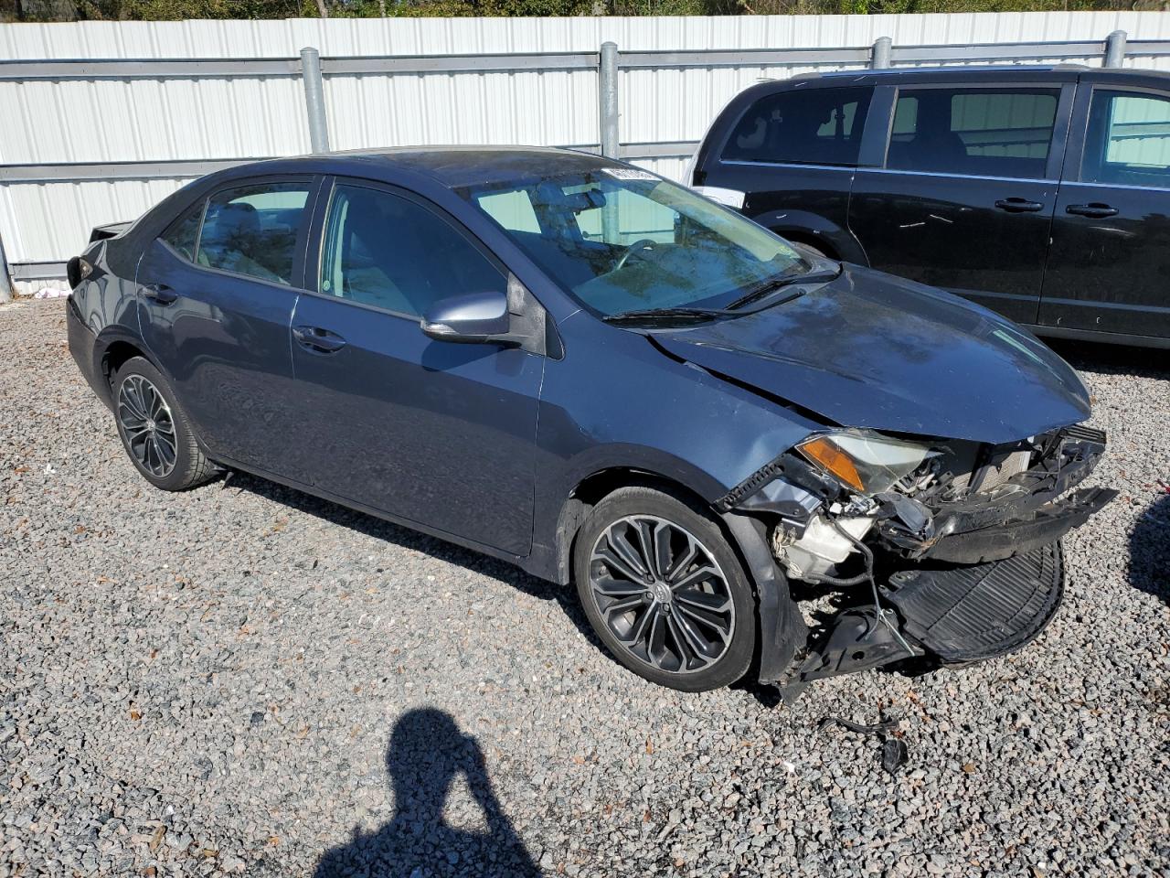 2014 Toyota Corolla - Image 4