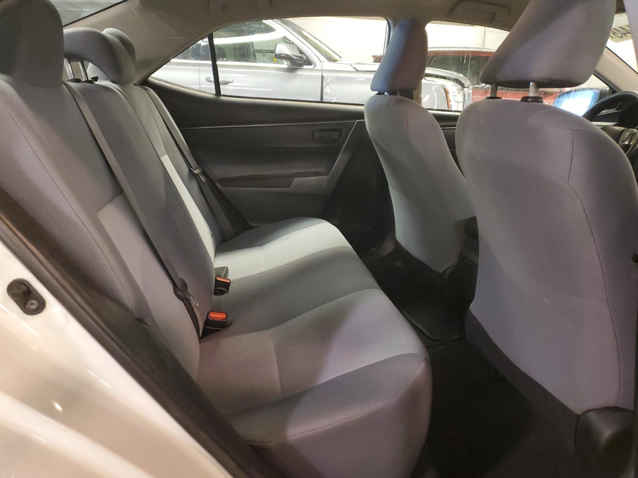 2014 Toyota Corolla - Image 10