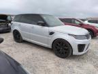 2022 Land Rover Range Rover Sport Svr продається в Magna, UT - Side