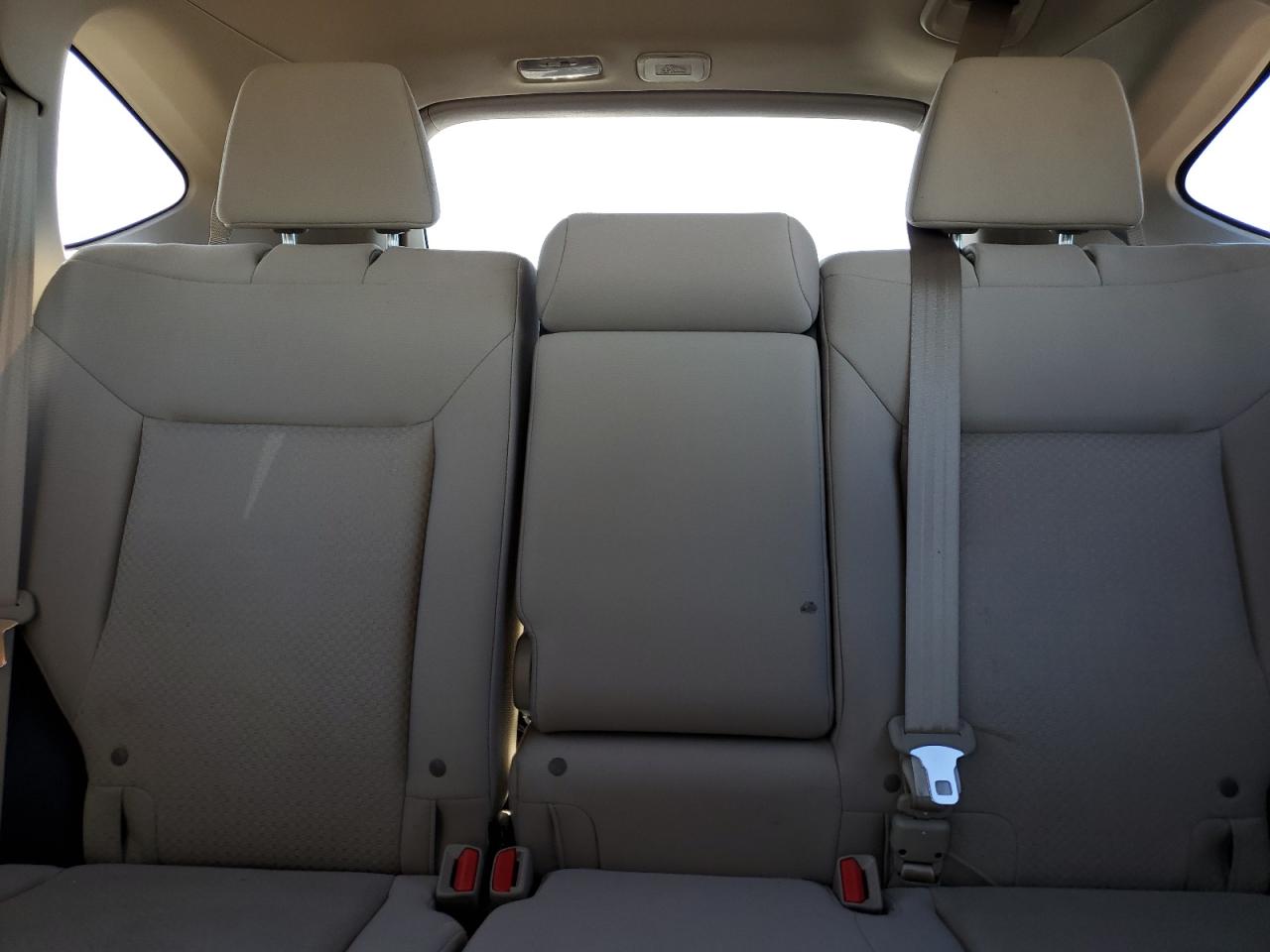 2015 Honda CR-V - Image 10