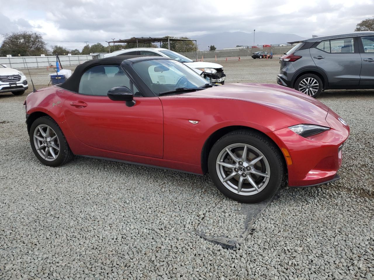 2016 Mazda MX-5 - Image 4