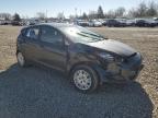 2017 Ford Fiesta Se en Venta en Columbus, OH - All Over