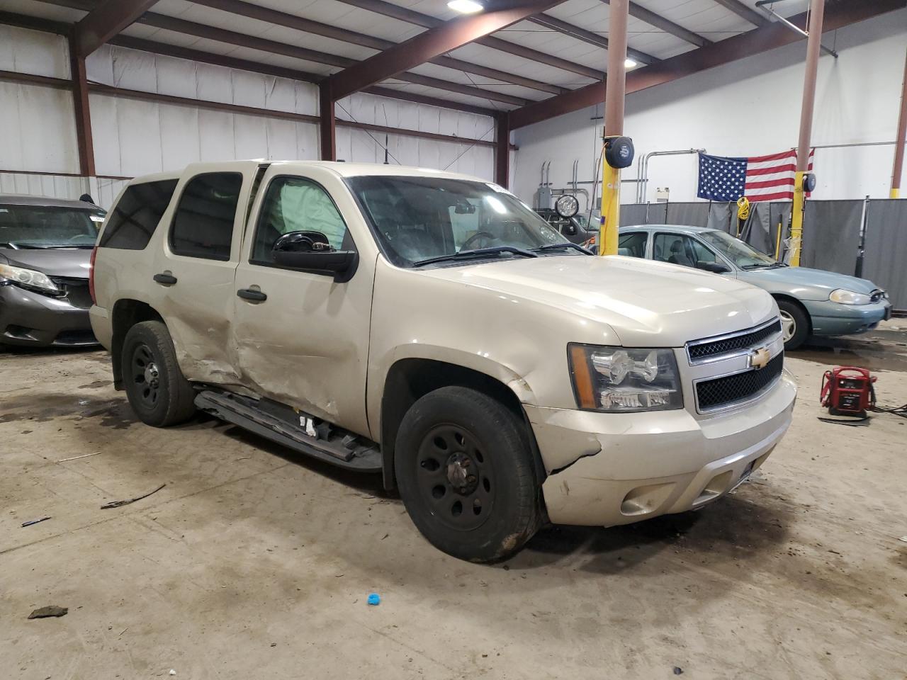 2012 Chevrolet Tahoe - Image 4