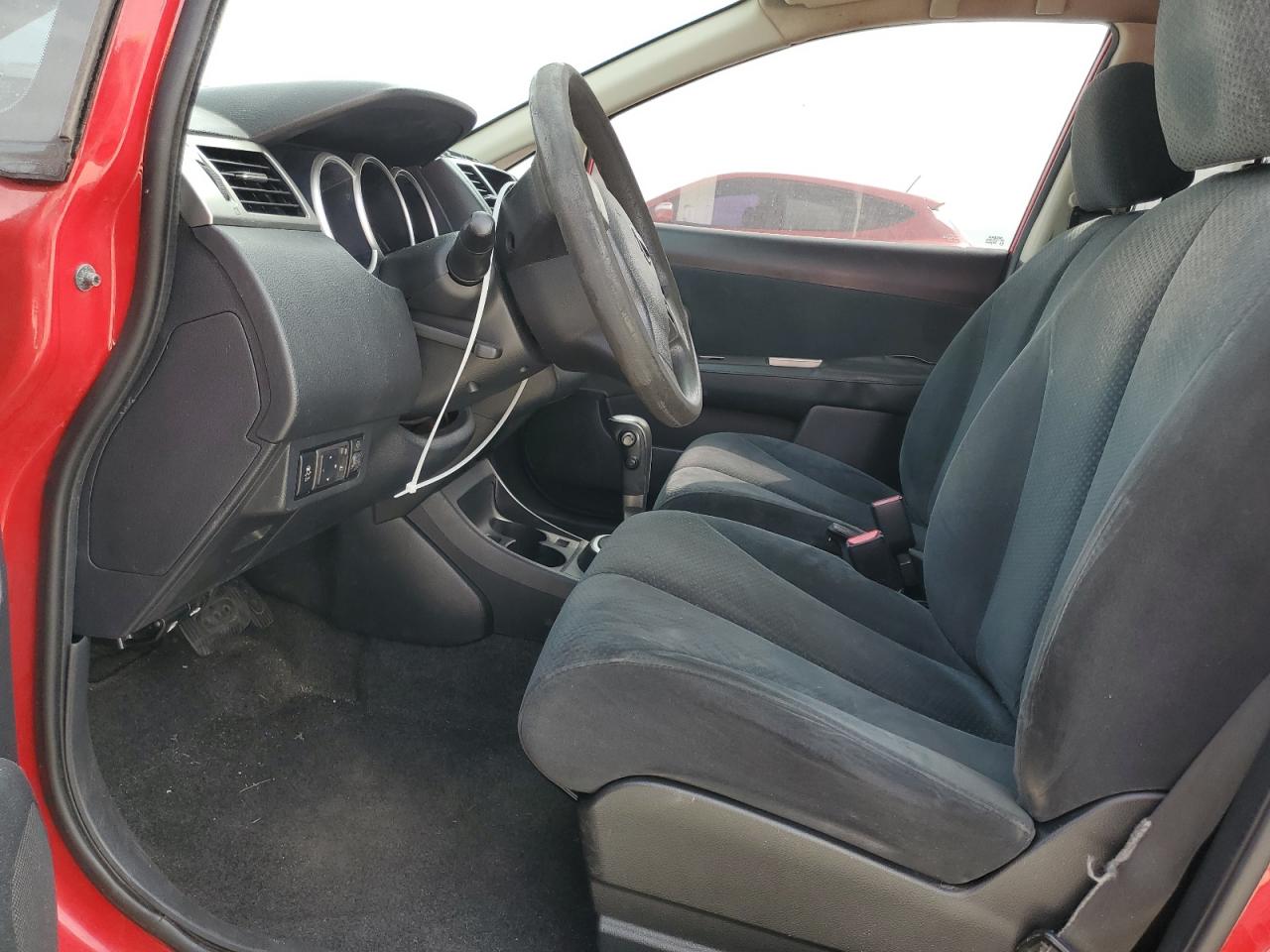 2010 Nissan Versa - Image 7
