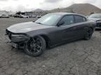 2020 Dodge Charger Sxt en Venta en Colton, CA - Front End