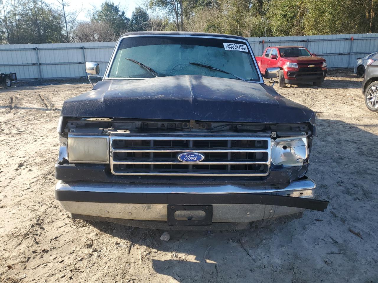 1991 Ford F-150 - Image 5