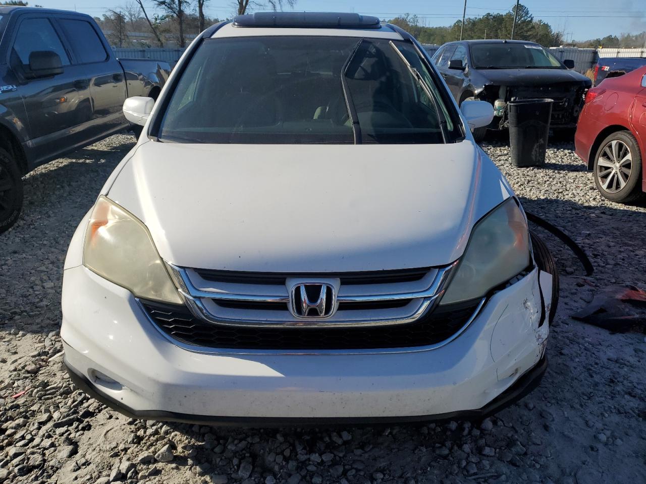 2010 Honda CR-V - Image 5