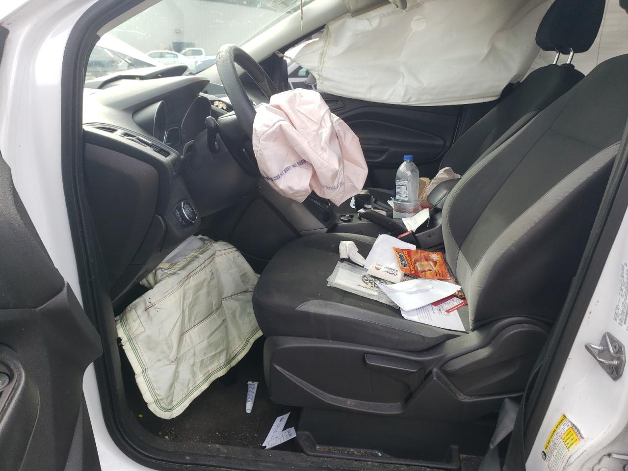 2014 Ford Escape - Image 7
