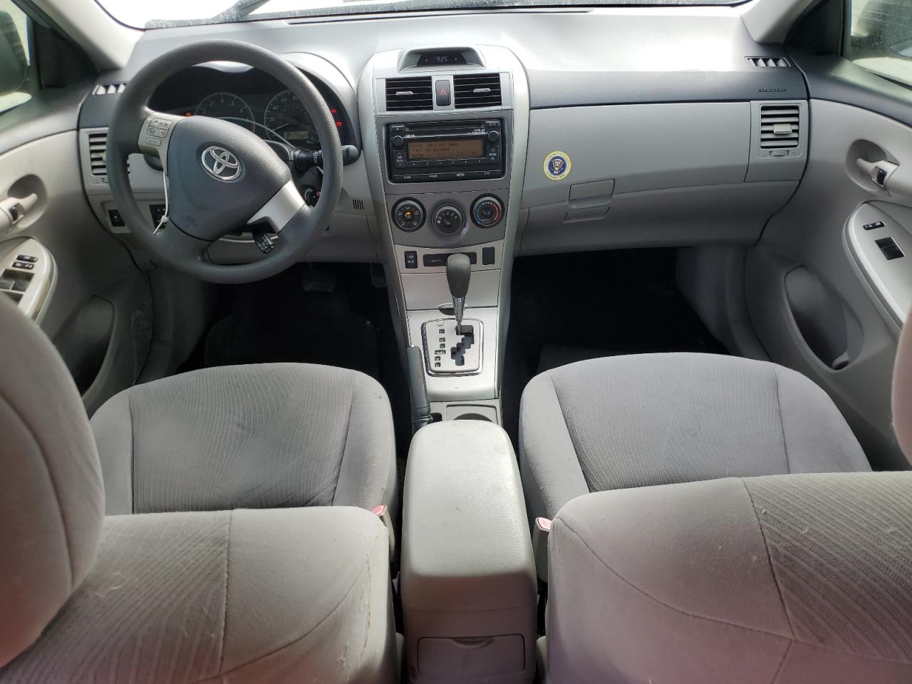 2012 Toyota Corolla - Image 8
