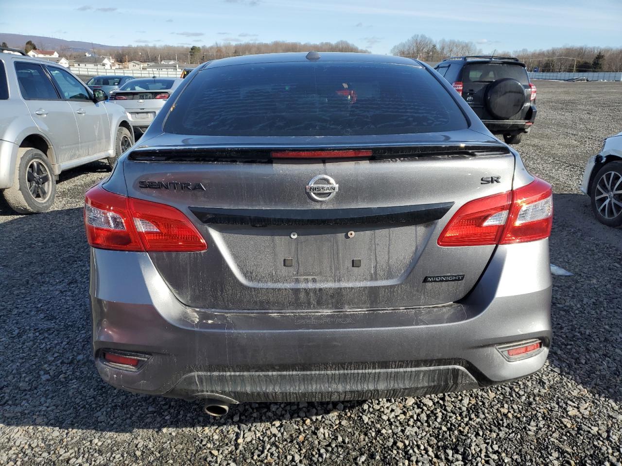 2018 Nissan Sentra - Image 6