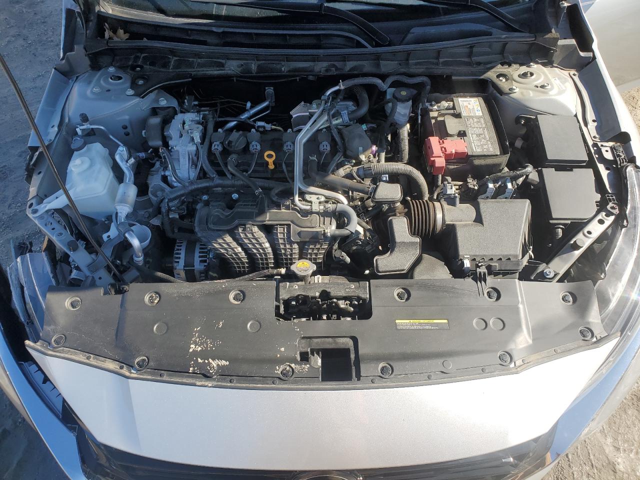 1N4BL4EW9PN328640 NISSAN ALTIMA 2023