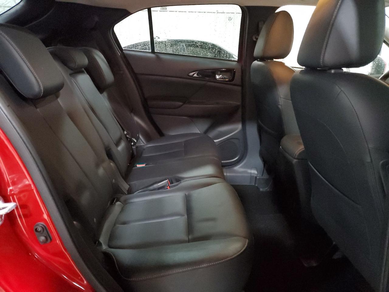 2019 Mitsubishi Eclipse - Image 11