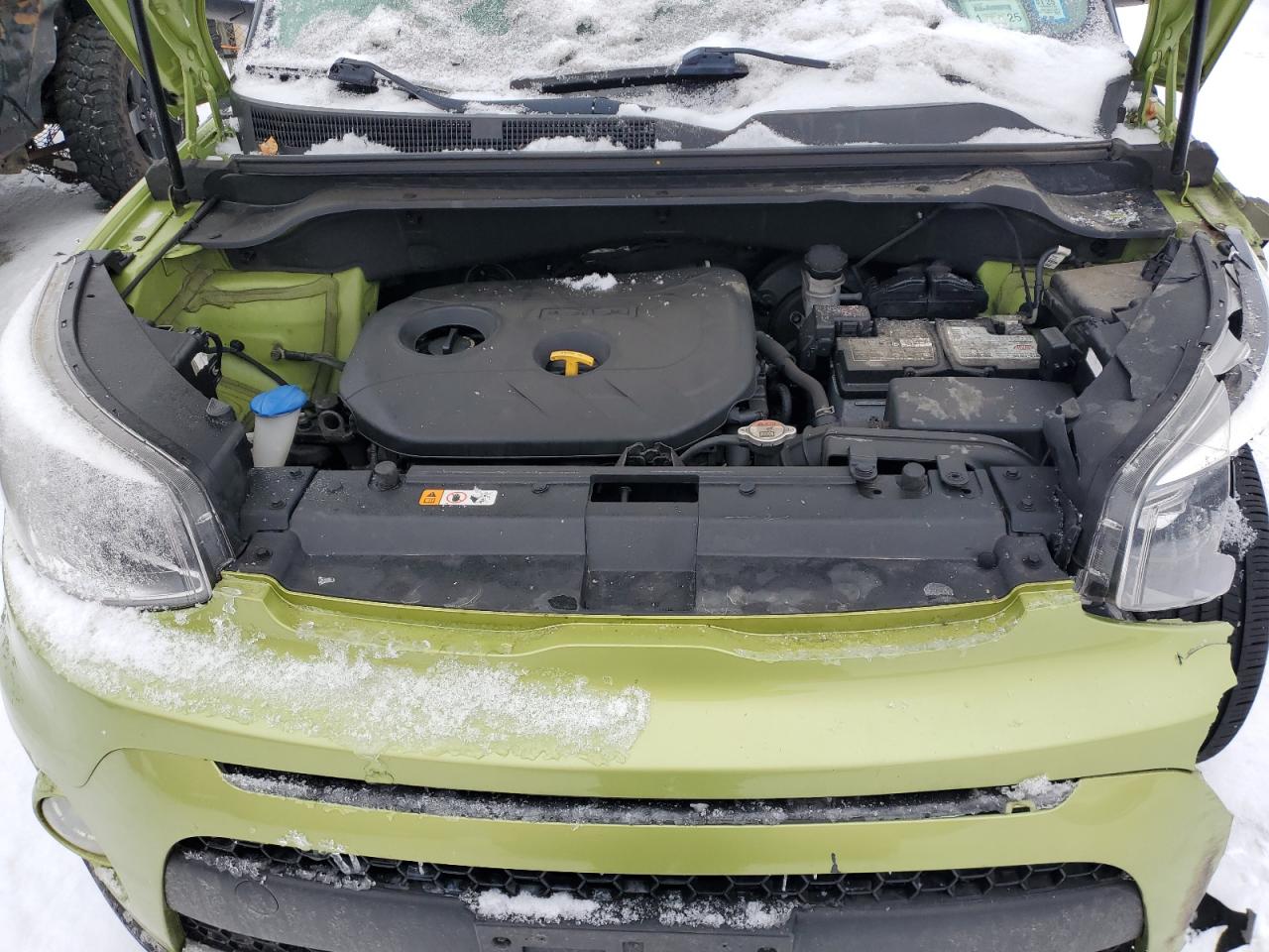 2019 Kia Soul - Image 12