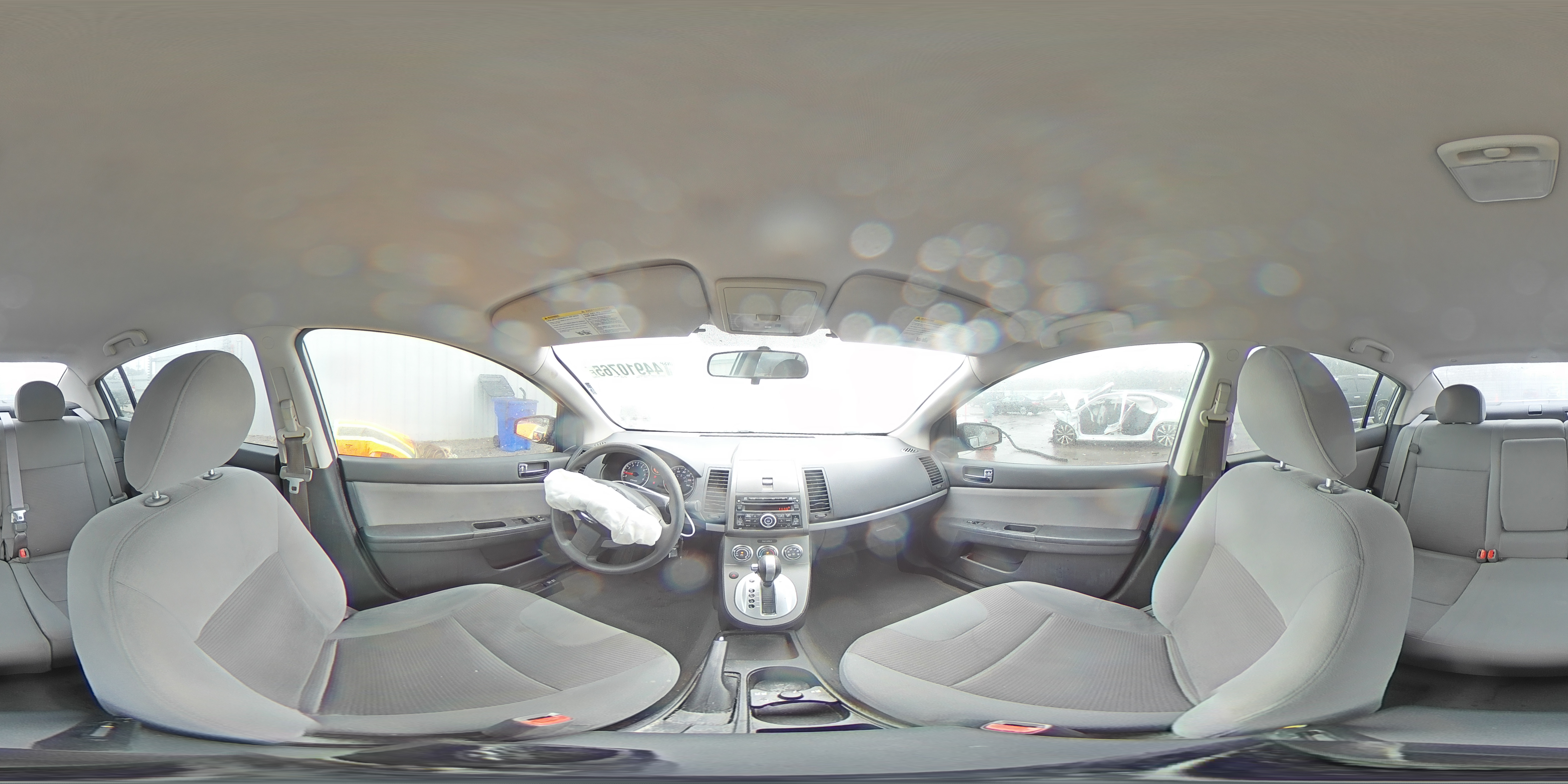 2012 Nissan Sentra - Image 15