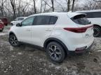 2021 Kia Sportage Lx for Sale in Cicero, IN - Side