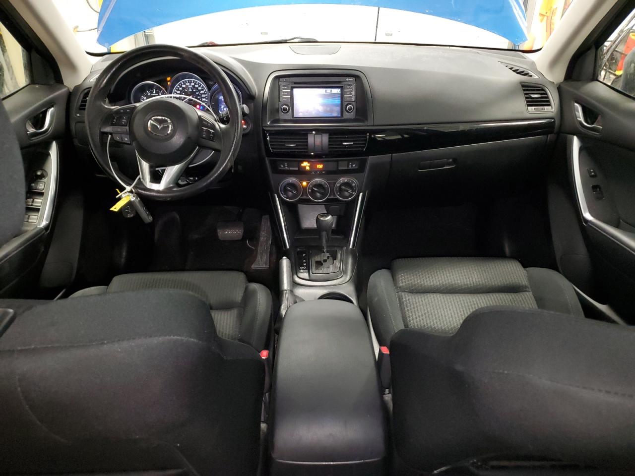 2014 Mazda CX-5 - Image 8