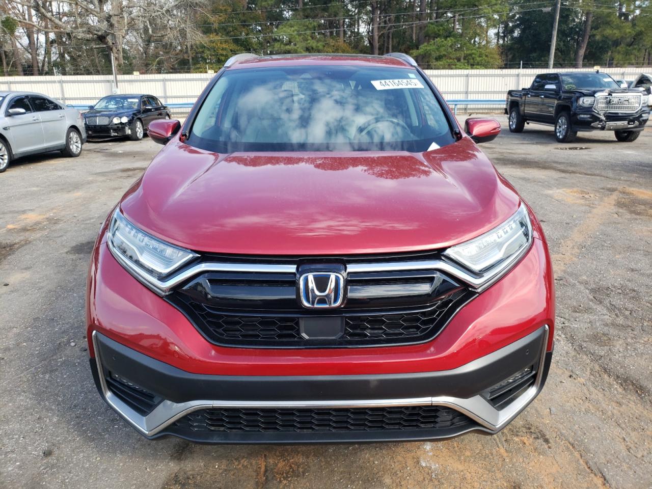 7FART6H90ME037064 HONDA CRV 2021
