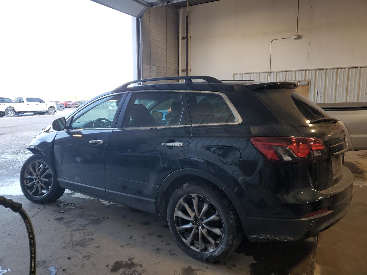 2014 Mazda CX-9 - Image 2