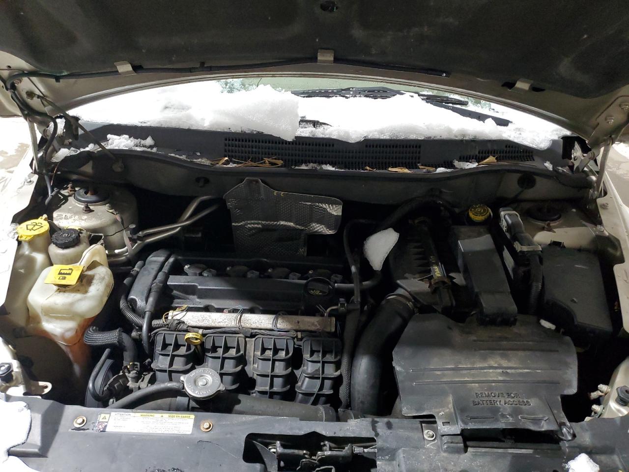 2009 Dodge Caliber - Image 12