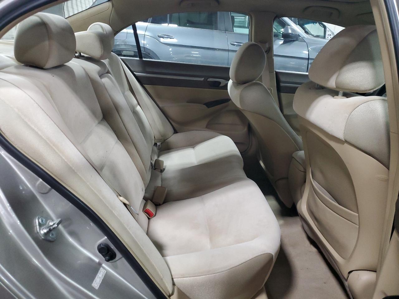 2006 Honda Civic - Image 10