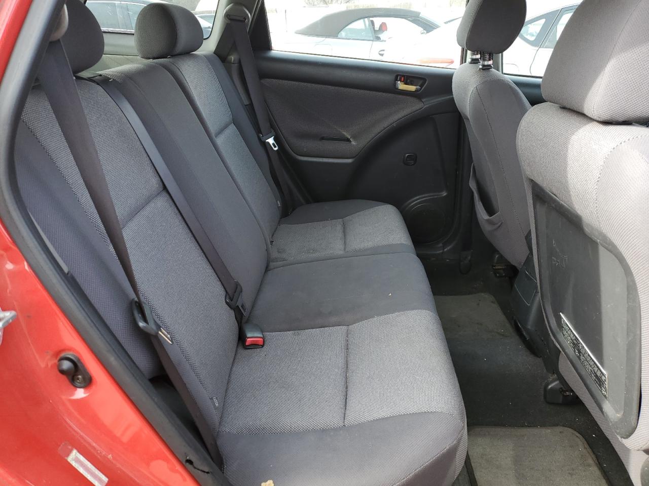 2004 Toyota Corolla - Image 10