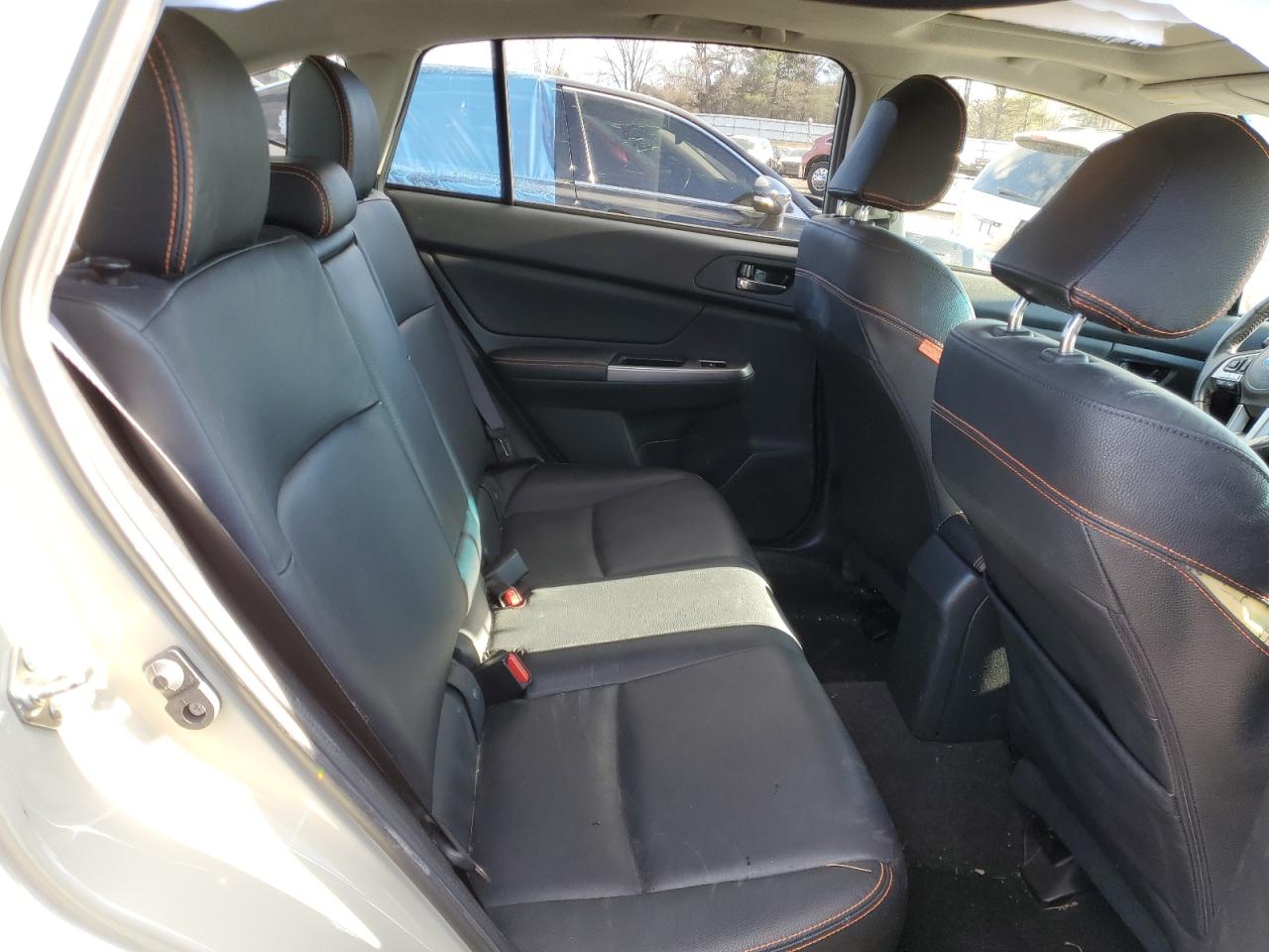 2017 Subaru XV - Image 11